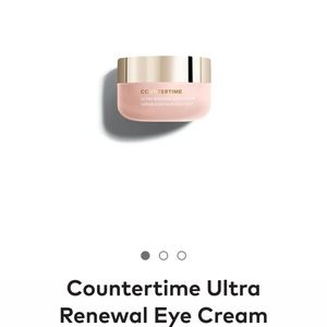 Beautycounter Ultra Renewal eye cream